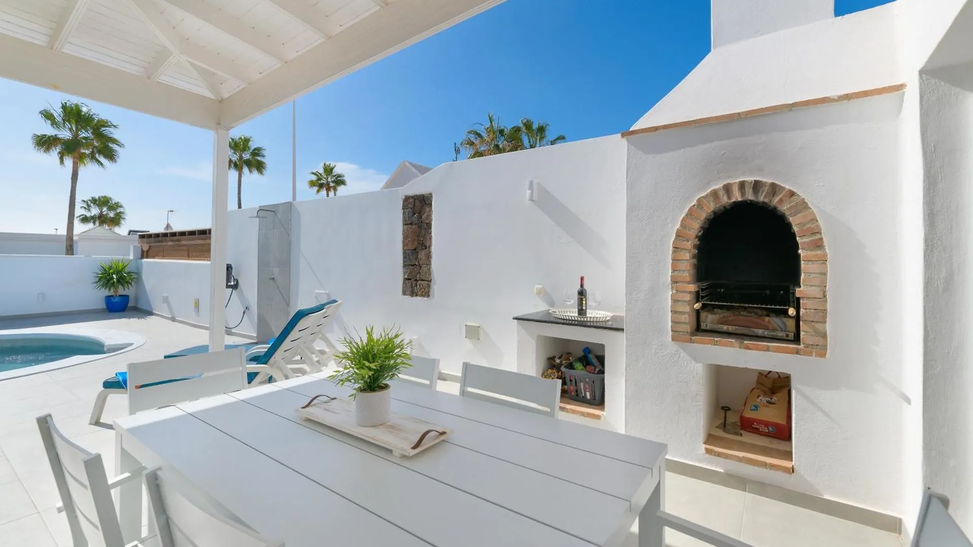 Villa De Carrida Πουέρτο Ντελ Κάρμεν