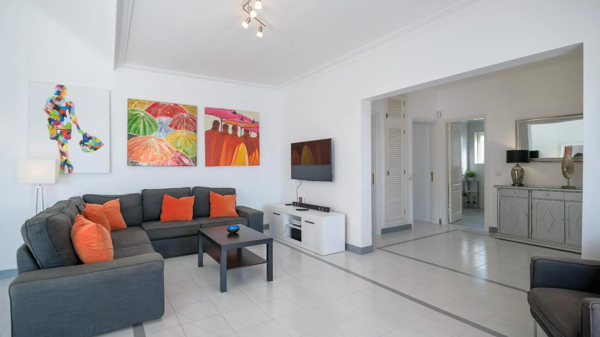Villa De Carrida Πουέρτο Ντελ Κάρμεν