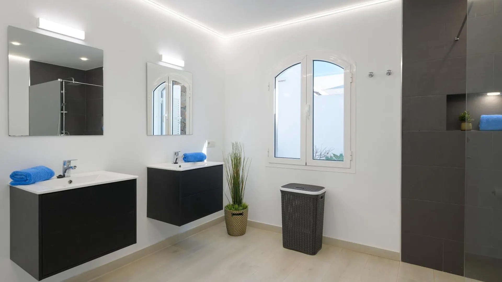 Villa De Carrida Πουέρτο Ντελ Κάρμεν Ισπανία