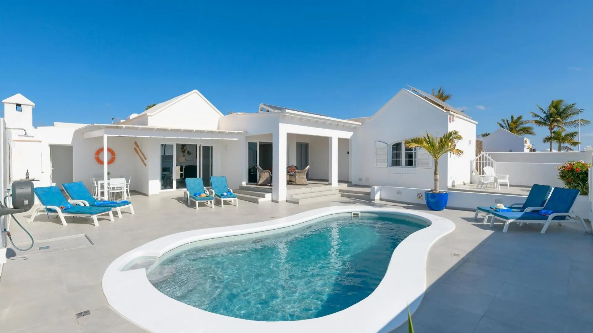 Villa De Carrida Πουέρτο Ντελ Κάρμεν Ισπανία