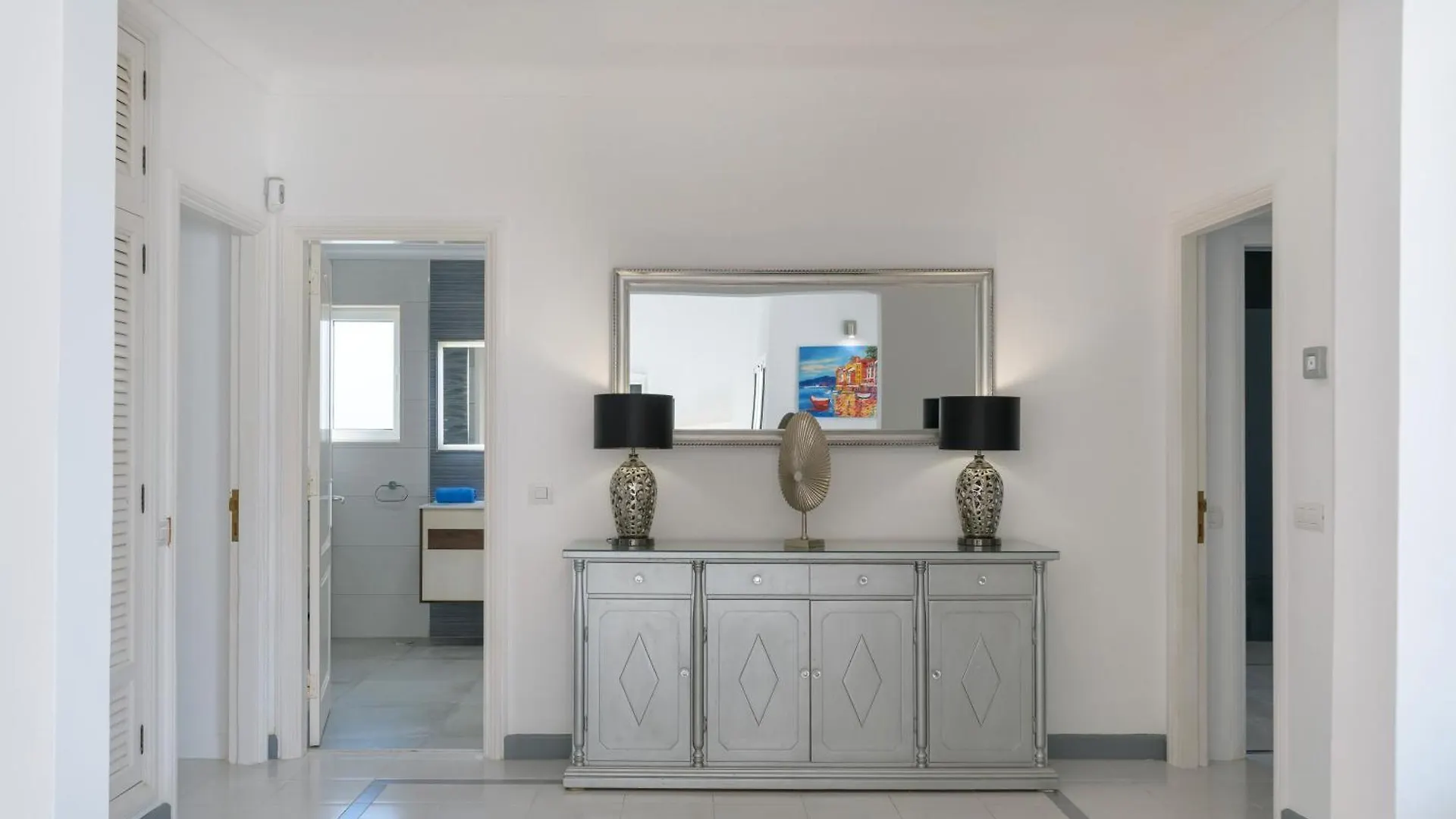 Villa De Carrida Πουέρτο Ντελ Κάρμεν