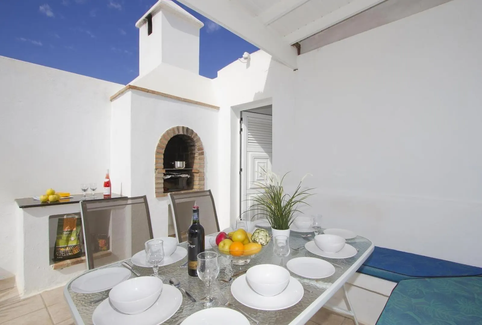 Villa De Carrida Πουέρτο Ντελ Κάρμεν 0*,